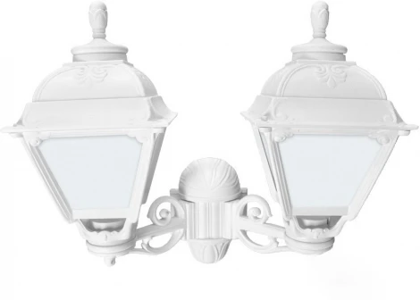 Настенный фонарь уличный Fumagalli Cefa U23.141.000.WYF1R (220V, IP55)