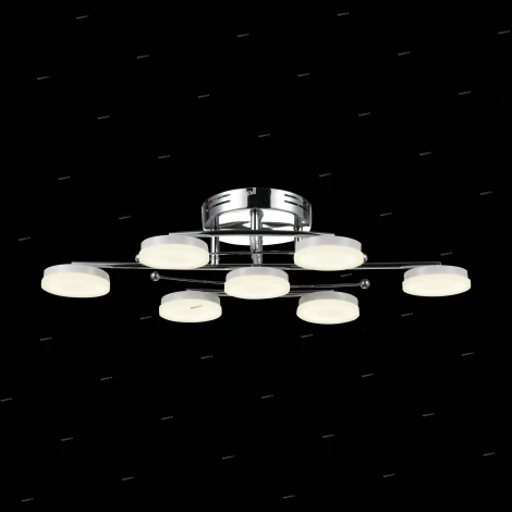 Потолочный светильник уличный ST Luce Rugiada SL921.102.07