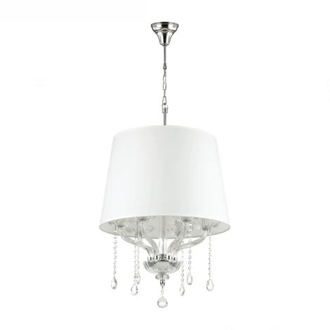 Подвесная люстра Odeon Light Teona 4195/6