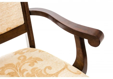 Стул Woodville Demer cappuccino A2 1839