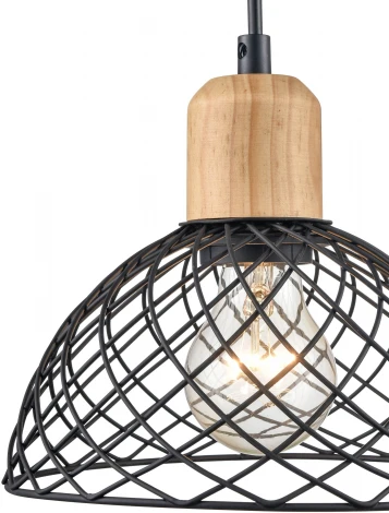 Подвесной светильник Vele Luce Folk VL6502P01