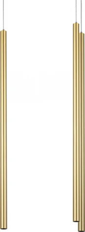 Подвесной светильник Lightstar Tubo L5T747333 (LED, 220V, на проводе, круглые)