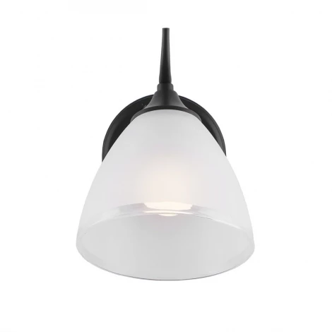 Бра IDLamp Marsell 277/1A-Black