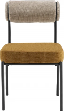 Стул обеденный Stool Group Ponpoun зелёный арт.УТ000040466