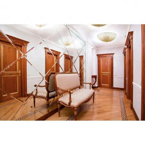 Потолочная люстра Favourite Splendor 1946-5U