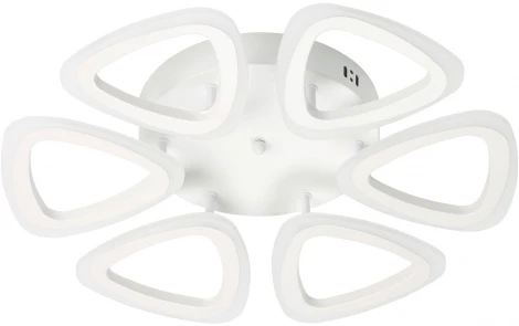 Потолочная люстра De City Мадлен 424013006