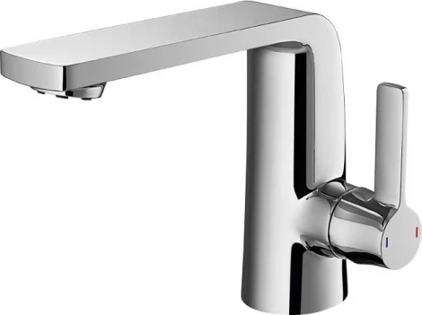 Смеситель Cezares Globo-F-LS-01-W0 для раковины