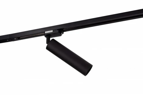 Трековый светильник Denkirs DK620 DK6203-BK