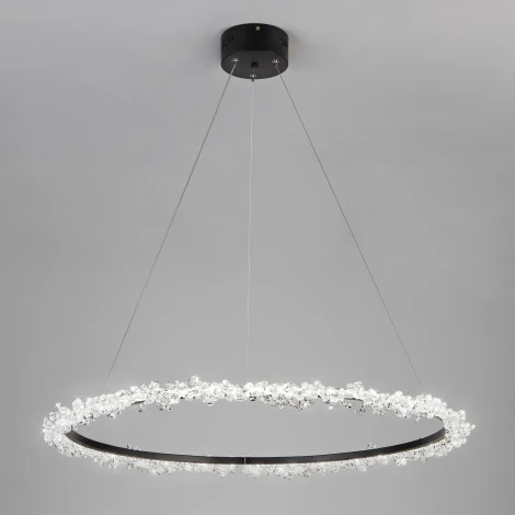 Подвесной светильник Bogate's Quasar 429/1 Strotskis 42W