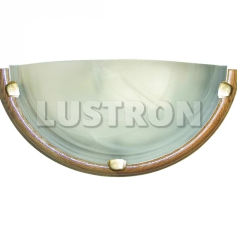 Бра Arte Lamp Luna A3435AP-1GO