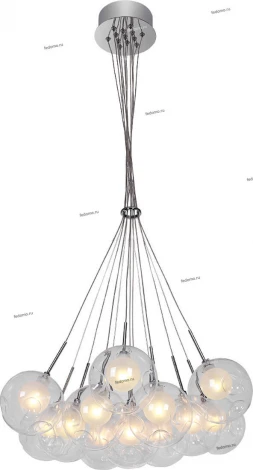 Подвесной светильник Divinare Grappolo 7720/02 SP-13