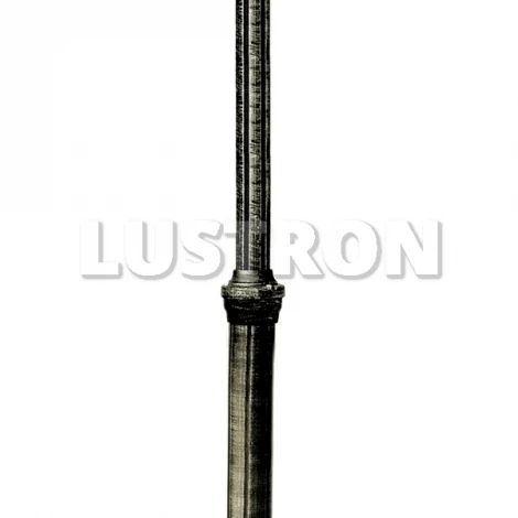 Наземный фонарь Arte Lamp Paris A1357PA-3BS