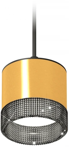 Подвесной светильник Ambrella TECHNO SPOT XP8121031 (220V, на тросе)