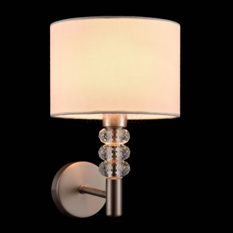 Бра Maytoni Lincoln MOD527WL-01N