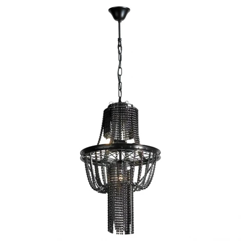 Подвесная люстра Lussole Loft Madison GRLSP-9520