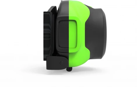 Налобный фонарь Gauss GF302