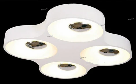 Потолочный светильник ST Luce SL889 SL889.502.08