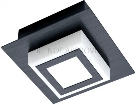 Потолочный светильник Eglo Masiano 1 99361