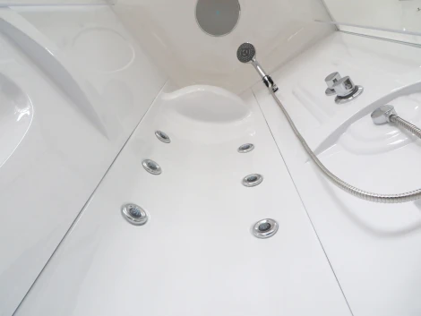 Душевая кабина Royal Bath RB90HK2-T