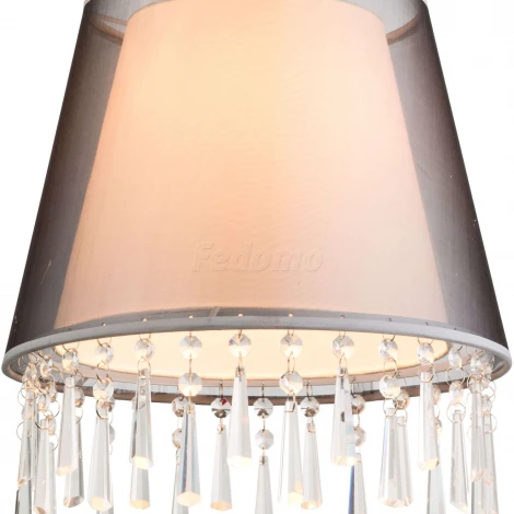 Подвесной светильник Globo Satine 15093H