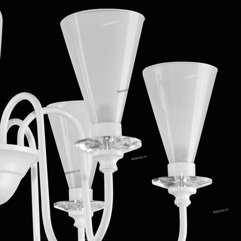 Подвесная люстра Lightstar Torcia 780060