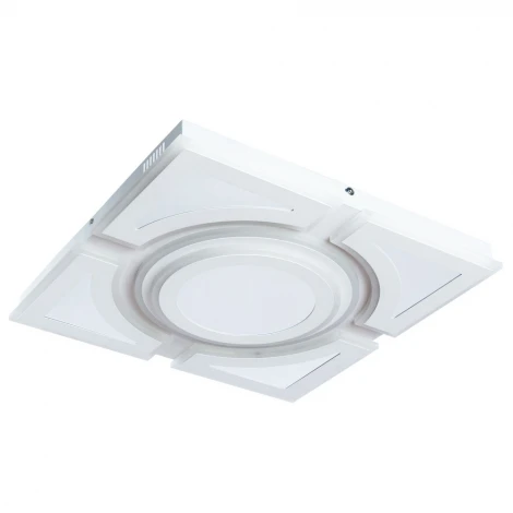 Потолочный светильник Arte Lamp Multi-space A1430PL-1WH