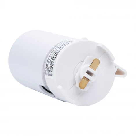 Трековый светильник однофазный, светодиодный 3000К 220V 8W Volpe ULB-Q276 ULB-Q276 8W/3000К WHITE