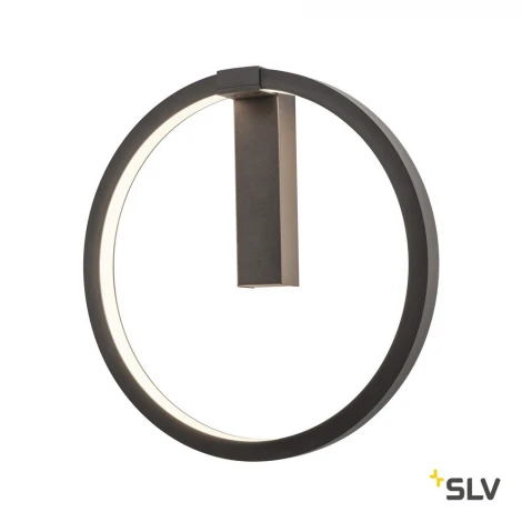 Настенный светильник Slv ONE 40 DALI 1002915