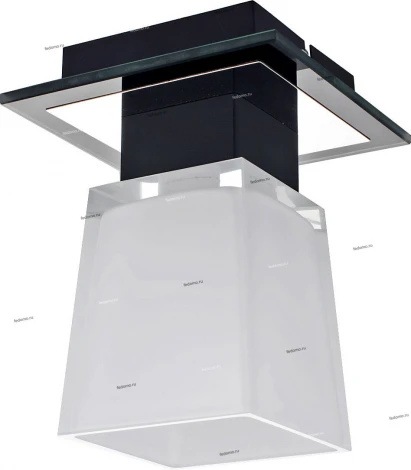 Потолочный светильник Lussole Lente LSC-2507-01 (220V, IP21)