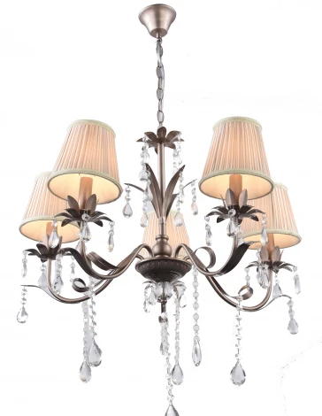 Подвесная люстра J-Light Rosali 1083/5