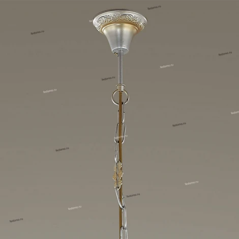 Подвесная люстра Odeon Light Narsissa 3462/5