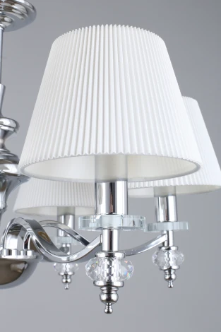 Подвесная люстра Omnilux 727 OML-72703-06