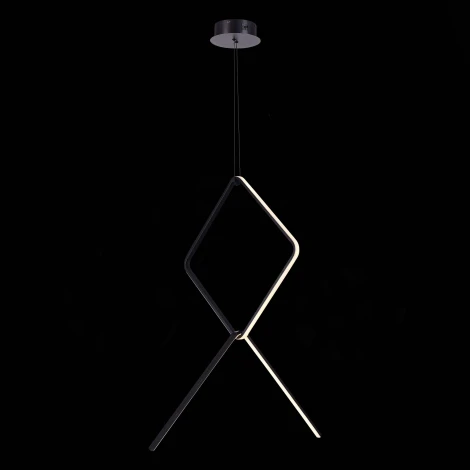 Подвесной светильник ST Luce Gaia SL6113.443.01 (LED, 220V, на проводе)