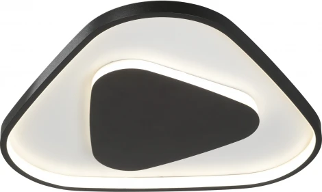 Потолочный светильник светодиодный LED 34Вт, 3900-4200К Vitaluce V2694-1/2PL (220V)