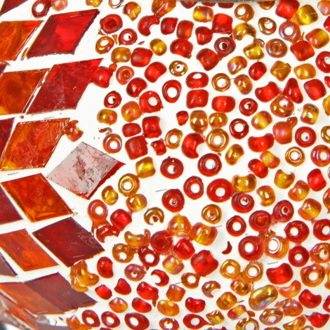 Интерьерная настольная лампа Kink Light Марокко 0902,09