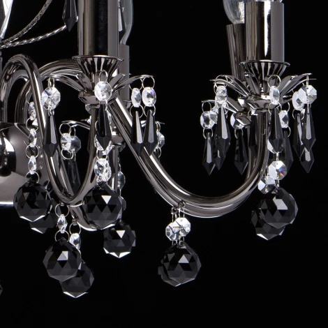 Подвесная люстра MW-Light Барселона 313010208