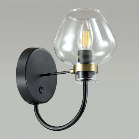 Бра Lumion Ilona 3708/1W