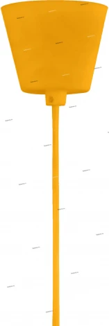 Horoz Sembol 020-006-0012 yellow