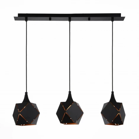 Подвесной светильник ST Luce Enigma SL258.403.03