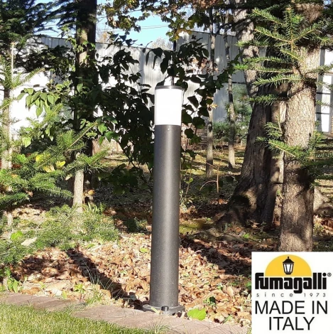 Наземный уличный светильник Fumagalli Amelia DR2.575.000.AYE27