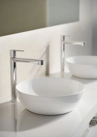 Рукомойник Ravak Uni 400 Slim