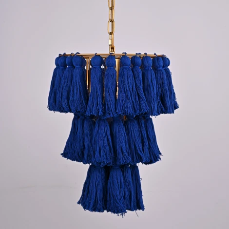 Подвесной светильник E27 Lu Carte LC-11-0843