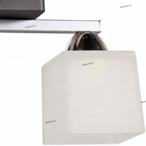 Потолочная люстра Дубравия Старк 177-41-22