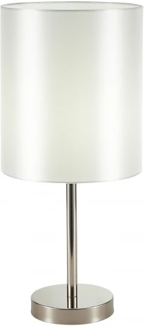 Интерьерная настольная лампа Evoluce Noia SLE107304-01 (220V, выключатель)