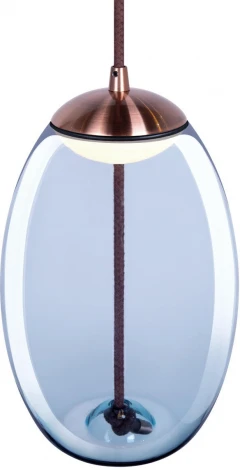 Подвесной светильник Loft It Knot 8133-A mini (LED, 220V, на проводе, круглые)