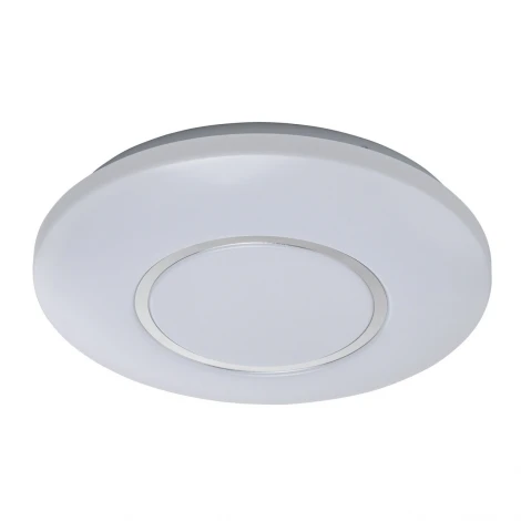 Потолочный светильник DeMarkt Ривз 674017001