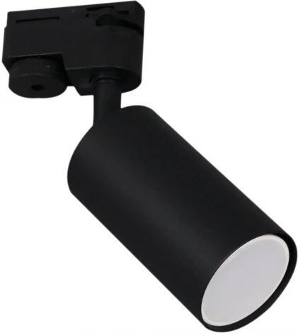 Трековый светильник Reluce 16002-9.3-001LD GU10 BK (220V)