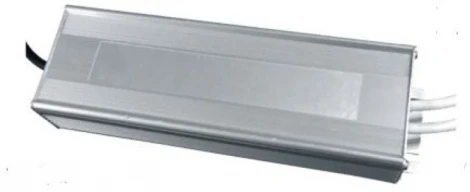 Трансформатор электронный для светодиодной ленты Feron 48742 200W 24V IP67 (драйвер), LB007