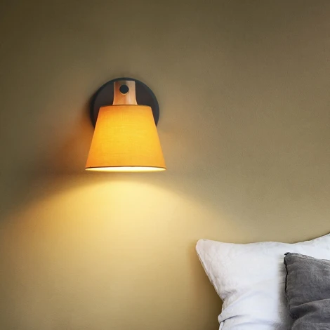 Настенное бра Natura Wall Y ImperiumLoft Naturawall01 (101828-26)