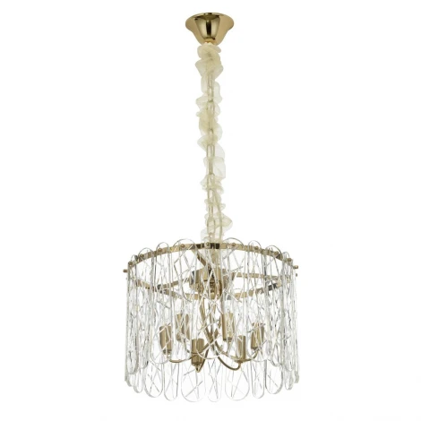 Подвесная люстра Citilux Talla CL318262